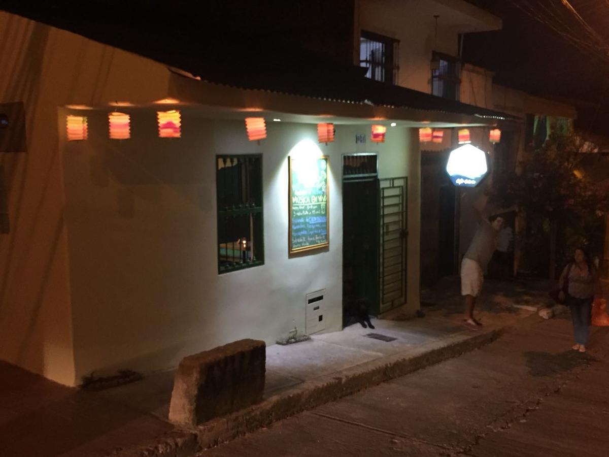 Hostal Siete Rios Cali Exterior photo